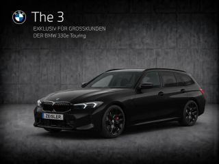 Foto: BMW 330e Touring