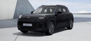 Foto: MINI Aceman E Blackyard Edition