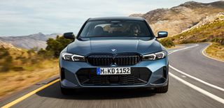 Foto: Hier finden Sie unsere attraktiven BMW Gebrauchtwagen.