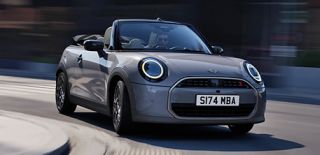 Foto: Jetzt attraktive MINI Neuwagen Angebote entdecken.