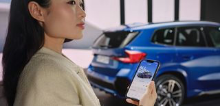 Foto: Vereinbaren Sie jetzt einen Termin für Ihren BMW.
